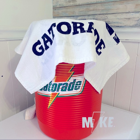 ๐ฅ๐ Gatorade G Towel 42"x22" !!!! - Picture 7 of 7